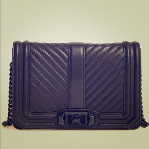 Rebecca Minkoff handbag